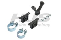 HJS Montagesatz Abgasanlage 82 11 4520 FüR 1J2 A3 Skoda Golf Audi VW Seat 1J1 1