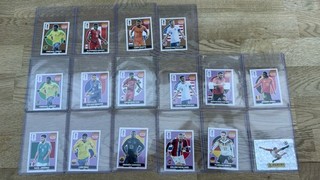 Panini World Cup Extra Stickers Bundle Job Lot 2026