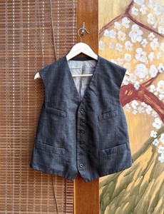 French Vest | eBay