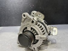 TOYOTA Lexus rx 2018 DBA-AGL20W Alternator 2706036100 [Used] [PA121375858]