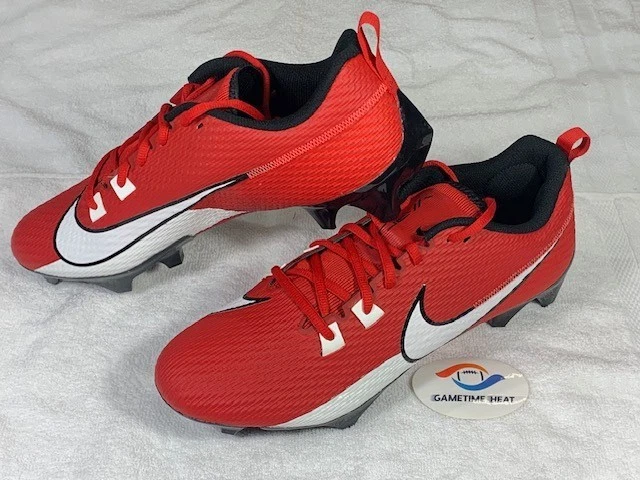 Nike Vapor Edge Speed 360 2 White Team Crimson for Sale