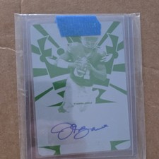 2018 Leaf Valiant Baseball Cards 25