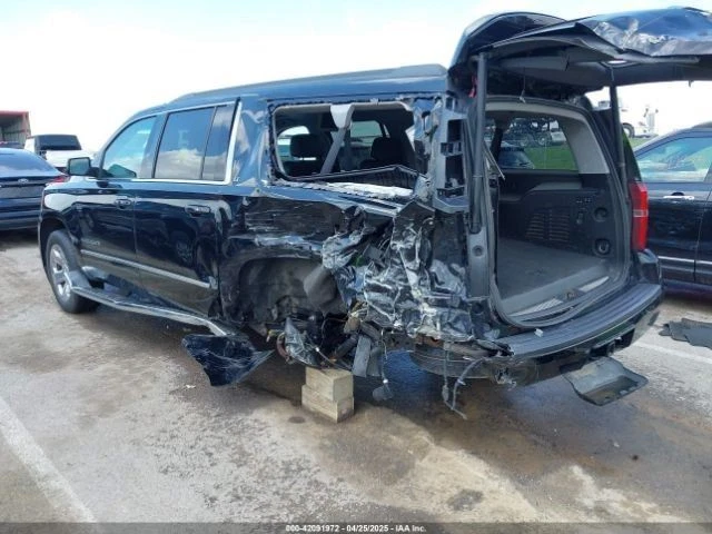 2015 - 2022 GMC CANYON Rear View Mirror With Telematics Onstar Opt UE1 - Image 4 of 4