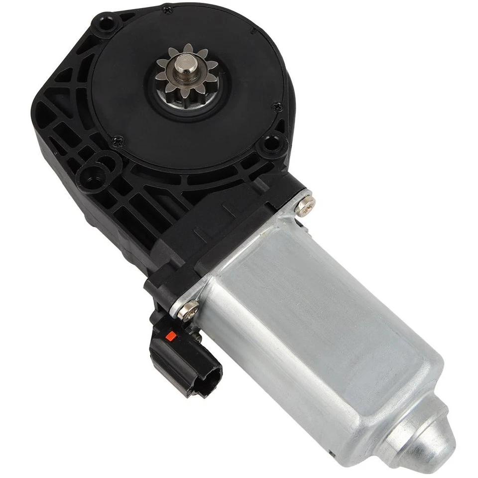 Window Lift Motor For 2000-2010 Ford F-350 F-450 F-550 Super Duty Front Right - Изображение 2 из 4