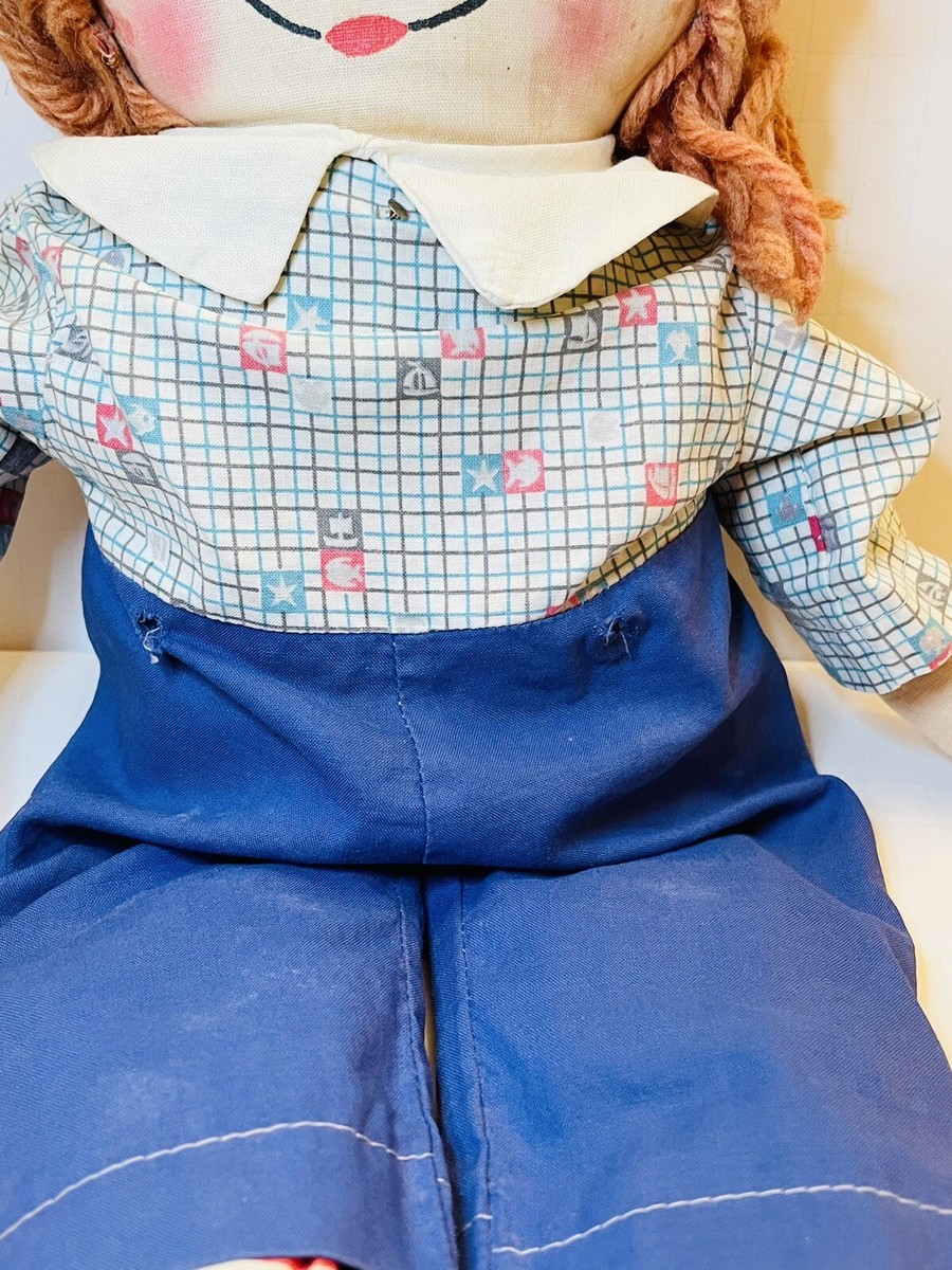 その他 RAGGEDY ANDY Dole 20