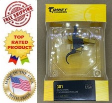NEW Timney 301 FDM-98-FN Mauser 98 Featherweight DLX Adjustable Trigger 1.5-4lb