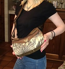 Borsa Roberto Cavalli Freedom