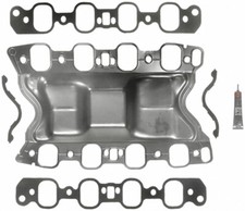 Gaskets Intake 351 Cleveland 4v 1970 1971 1972 1973 Mustang