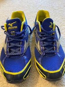 mizuno wave musha 2