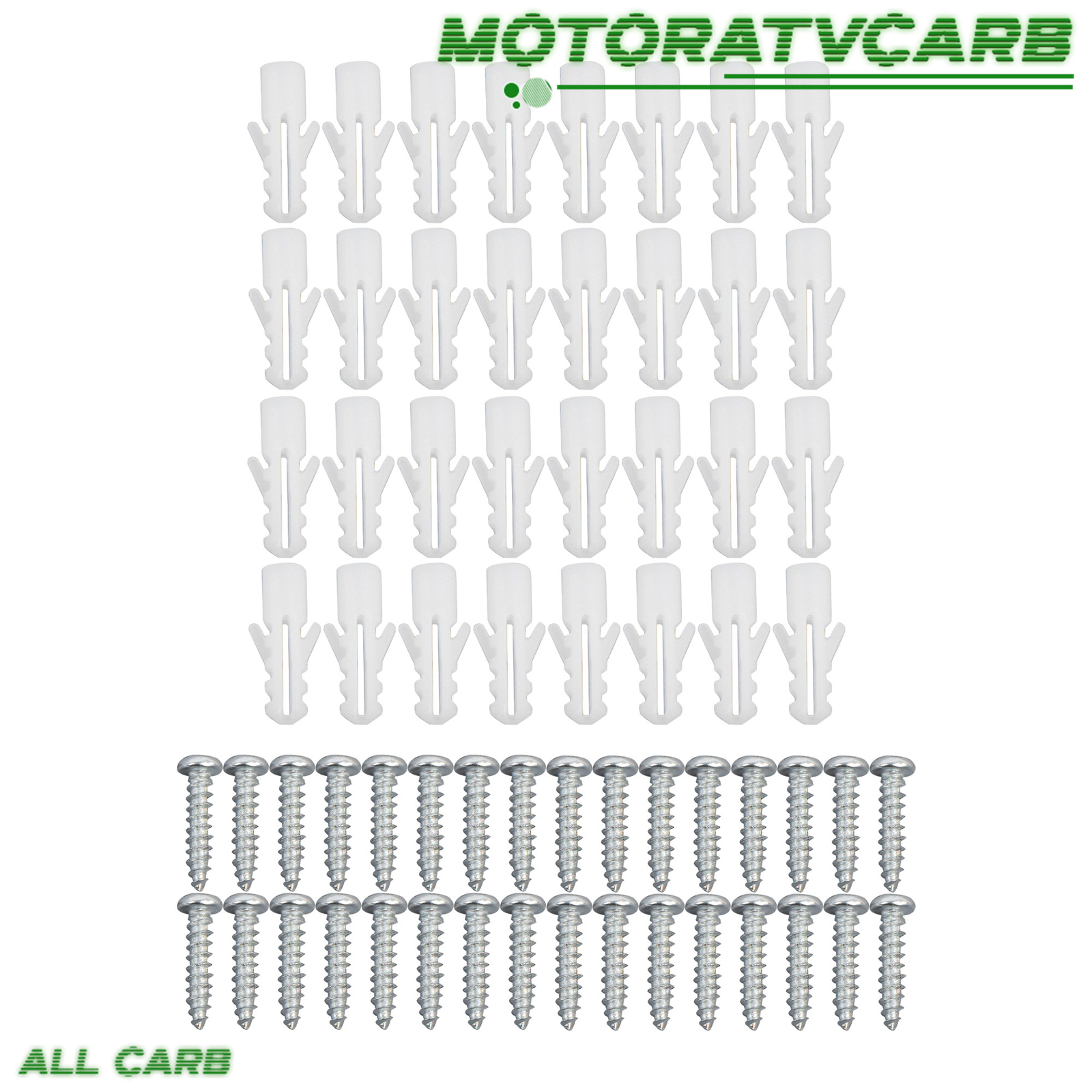 ALL-CARB 16 PCS Solar Step Lights Deck Lights Waterproof LED Solar Stair Lights