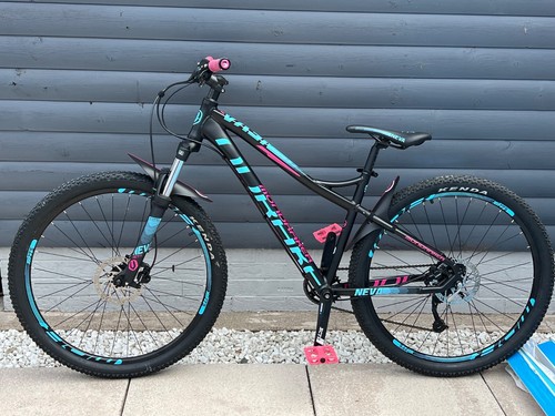 Mondraker Neva Ladies Mountain Bike Frame Medium Wheels 27.5