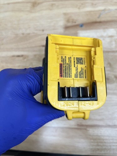 Dewalt DCD798 20 V bürstenlos 1/2" Bohrhammer Schrauber - D13 - Bild 7 von 10