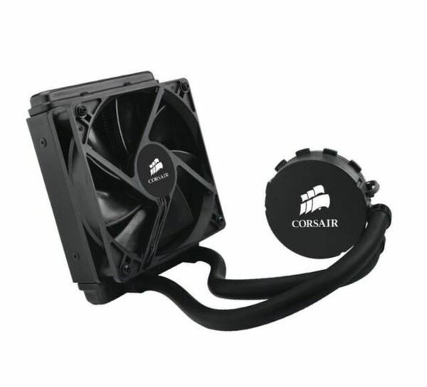 Corsair Hydro Series H55 Cpu Kylare