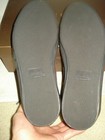 100% AUTHENTIC NEW MEN GUCCI NEW BROWN SOFTY TEK SUEDE BOOTS UK 9/US 10 — photo 5