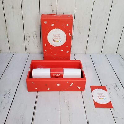 Osmo Learning System Base for iPad with Reflector NICE