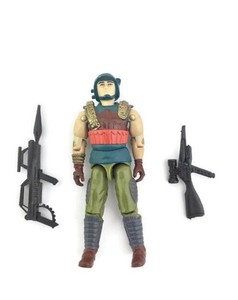 gi joe dodger