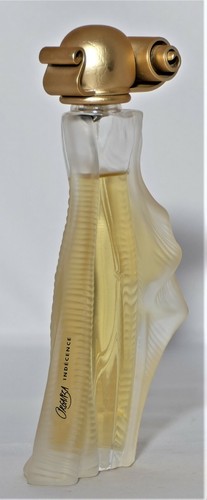indescence perfume