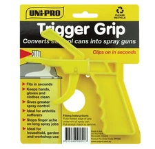 UNI-PRO TRIGGER GRIP