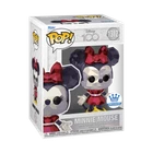 Funko Pop! Vinyl: Disney - Minnie Mouse (Facet) - Funko (Exclusive) #1312