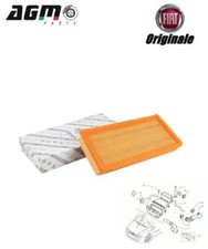 Filtre à air Fiat IDEA