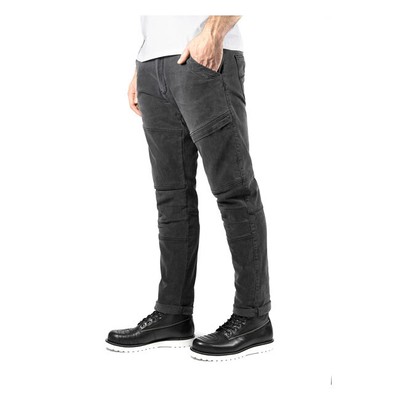 John Doe Trophy Mono jeans grigio Taglia 33/34