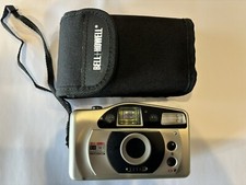 Bell Howell BF-990SVD Big Finder Auto-Focus 35mm Point Shoot Camera
