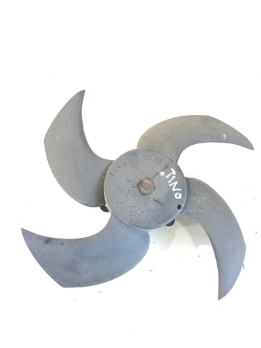 Nissan Almera Tino 1.8 Kühlerlüfter 9000825 Etp8991 Original 2004 Jahr