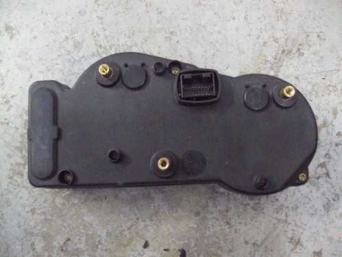 97 98 99 00 Suzuki GSXR 600 GSX-R 600 medidores velocímetro clúster TT - Imagen 2 de 2
