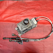 1998-2005 Jetta Beetle Golf Manual 5 Spd Transmission Shift Shifter Cable Oem 1998-2005 Jetta Beetle Golf Manual 5 Spd Transmission Shift Shifter Cable Oem