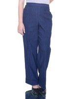 Alfred Dunner Women's Classic Fit Pants Size 18 on sale Alfred Dunner Women's Classic Fit Pants Size 18 on sale