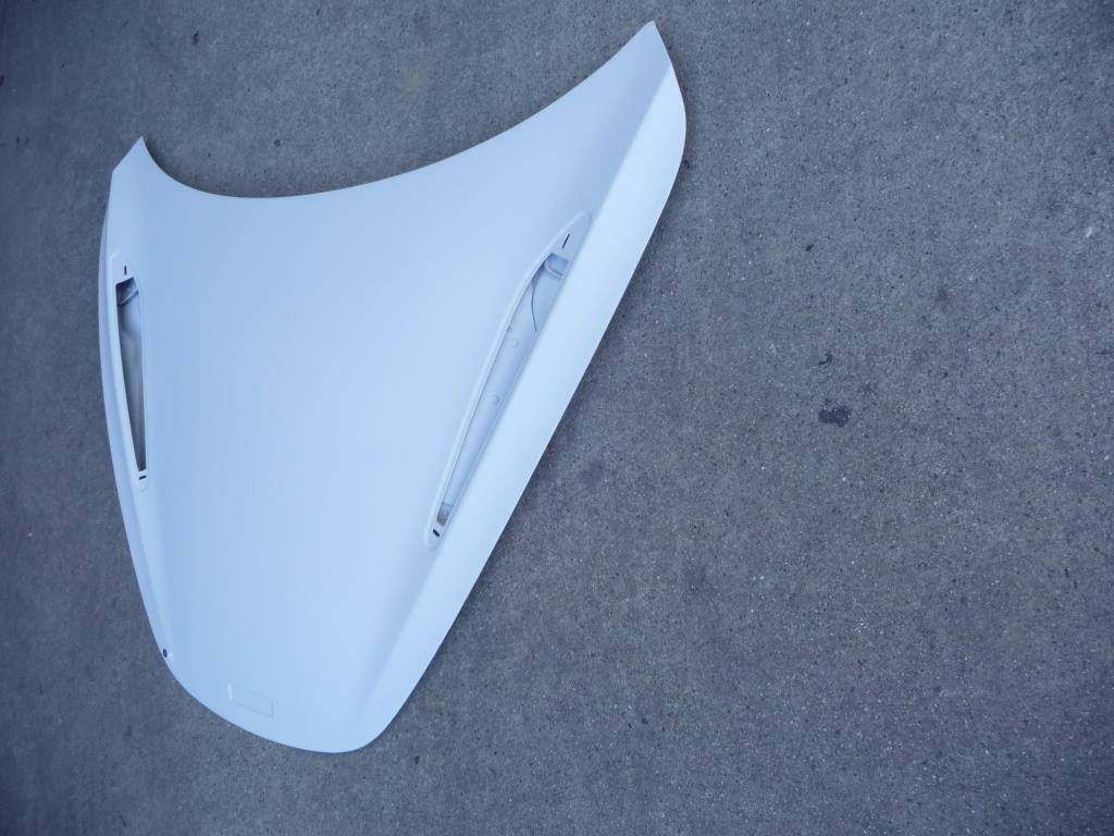 2017-2022 McLaren 720s Forn Hood Bonnet Panel Cover 14AC182CP OEM OE H1