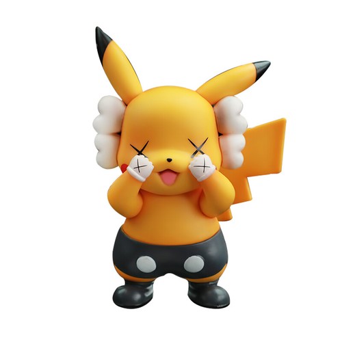 Pokemon Coche Perfume Coche Aire Acondicionado Salida Aire Clip Coche Decoración Interior - Imagen 5 de 8