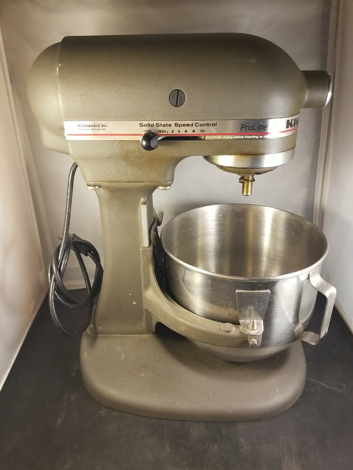 ksm5 kitchenaid mixer