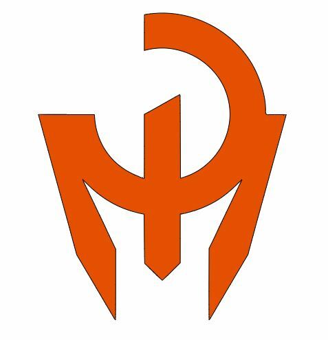 Patrick Mahomes Symbol Logo Chiefs Vinyl Decal Sticker 2" 3" 4" 5" 8" 10" Colors - Bild 6 von 10