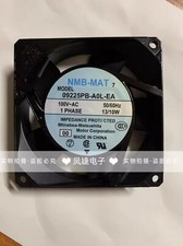 09225PB-A0L-EA AC100V 12/10W Cooling Fan