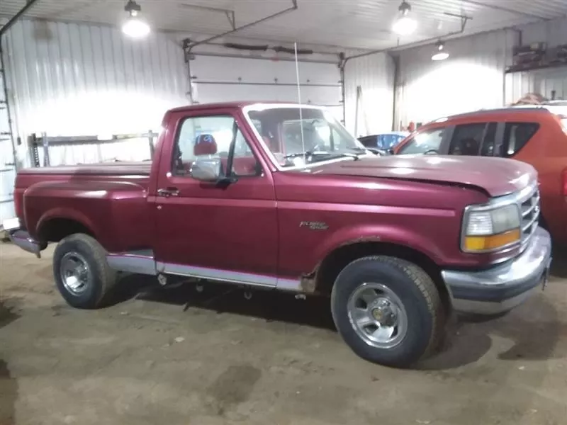 F150 1992 llaves/pestillos/cerraduras 2035269 Foto 3 de 4