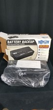 Tripp lite surge protector 350 va ups