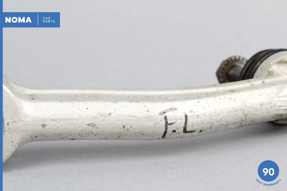 04-09 Jaguar XJR XJ8 VDP X350 Front Left or Right Stabilizer Sway Bar Link OEM - Image 3 of 4