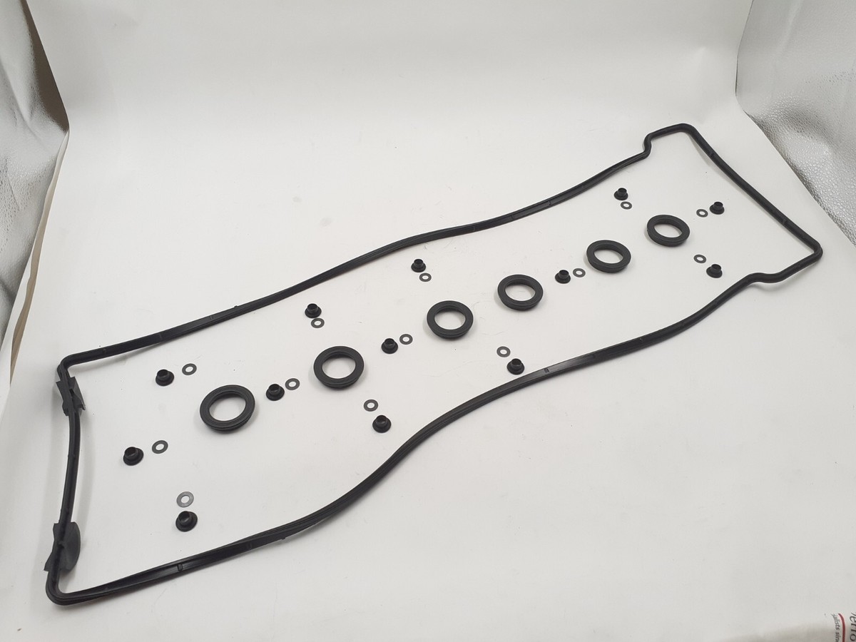JAGUAR XJ6 XJR XJS AJ16 3.2 4.0 ENGINE CAM COVER HEAD ROCKER