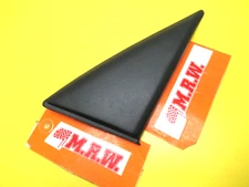 DOOR PANEL MIRROR NUT COVER TRIM CAP CORNER PASSENGER SIDE RH R for TACOMA 95-04