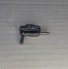 Blaster ORIGINAL Pistol Vintage 1987 Hasbro G.I.Joe ARAH
