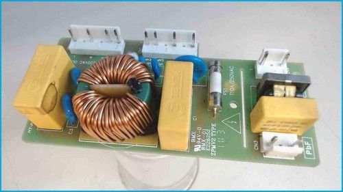 Platine Board Elektronik Netzteil Power BMX-01 ZPMV2 WMF 450 Typ 03.0320