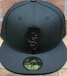 new era blackout