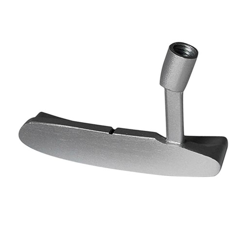 Replacement Silver Golf Putter Clubs Parts - Picture 7 of 7