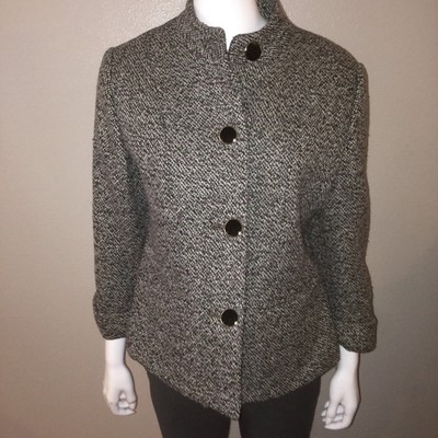 jm collection blazer