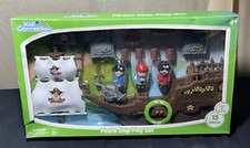 Kid connection Pirate Ship Play Set