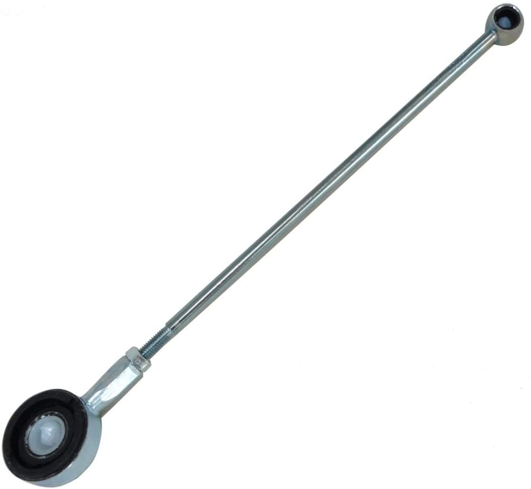 Kit Biellettes De Boîte Vitesse EBTOOLS En Alliage Aluminium - Compatible Peugeot Citroën 206 306 Partner