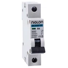 Niglon MCB 6A 10A 16A 20A 25A 32A 40A 50A 63A Single Pole Type B Circuit Breaker