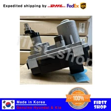 OEM 282352F700 Electronic VGT Actuator Turbo Charger for KIA Sedona 2016-2020