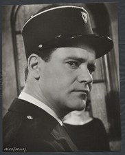 @Col Irma La Douce ’63 JACK LEMMON POLICEMAN RARE